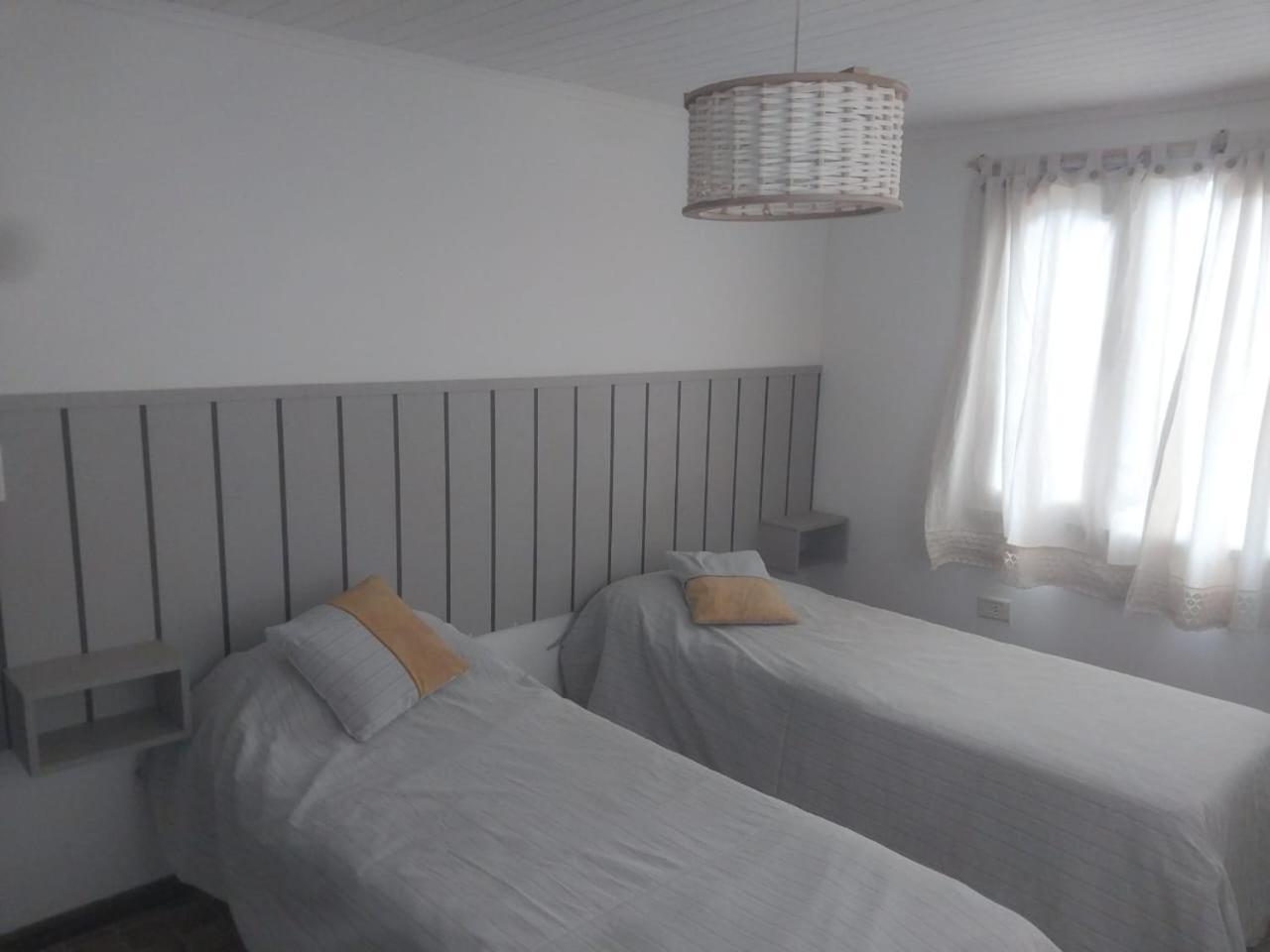 Dona Lia Villa El Calafate Exterior photo